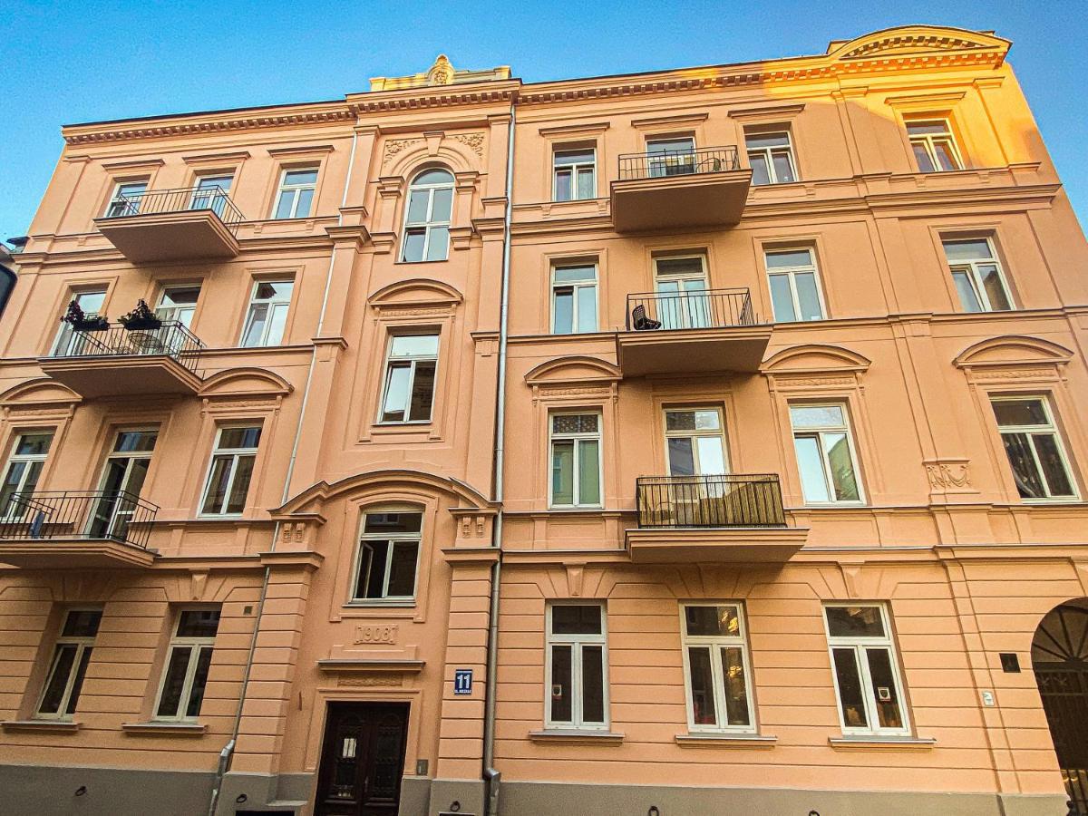 Apartamenty Arte Lublin Niecala 11 - Faktura Vat Parking Free Exterior foto